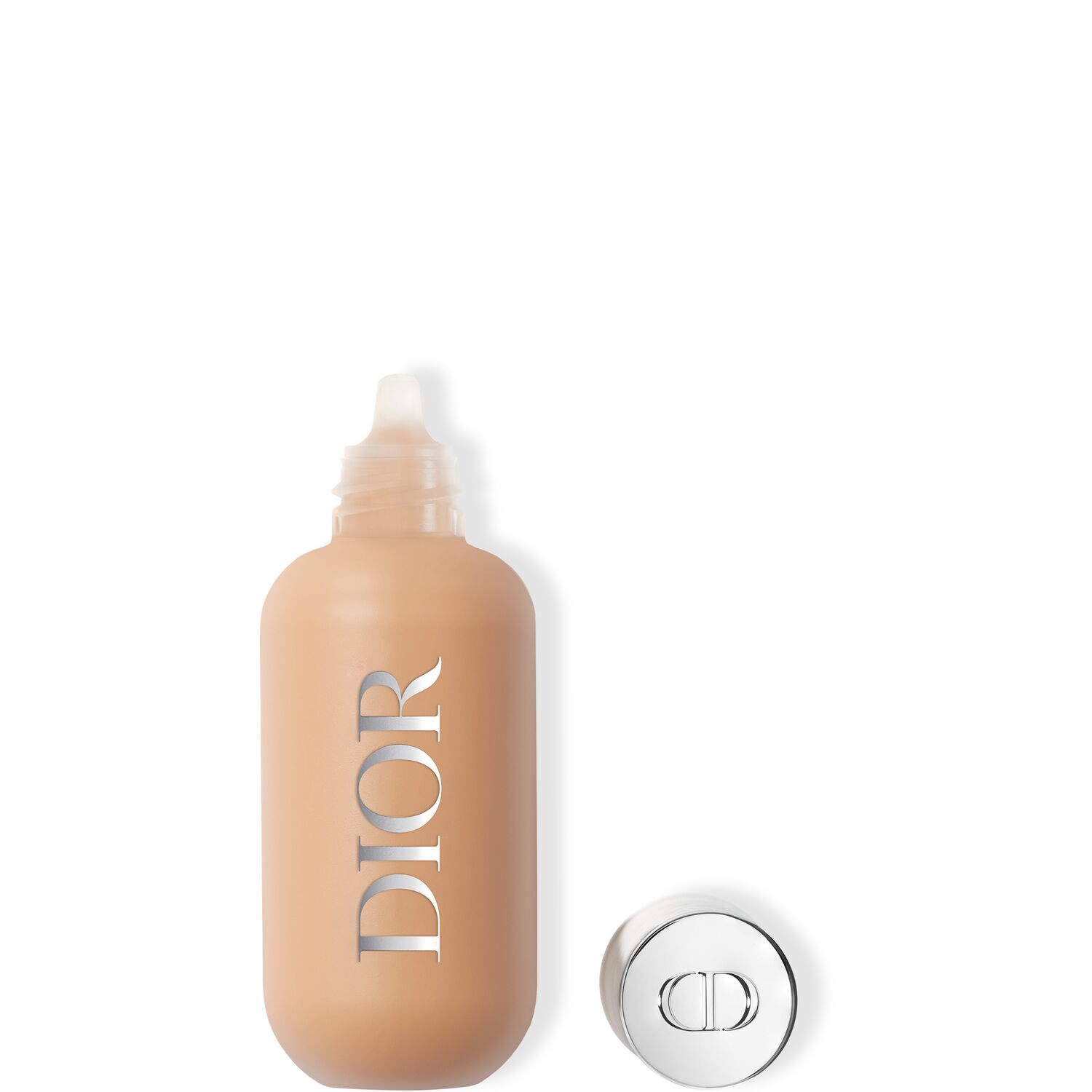 BACKSTAGE FACE & BODY FOUNDATION (BASE PARA EL ROSTRO Y CUERPO)